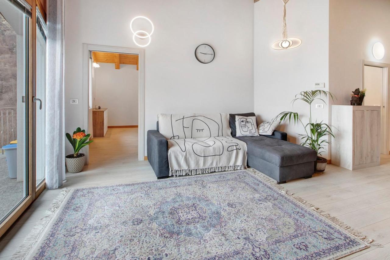 גרוסיו Casa Sergio מראה חיצוני תמונה