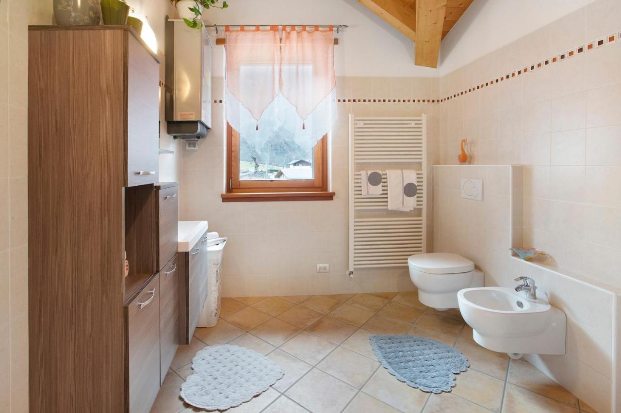 גרוסיו Casa Sergio מראה חיצוני תמונה